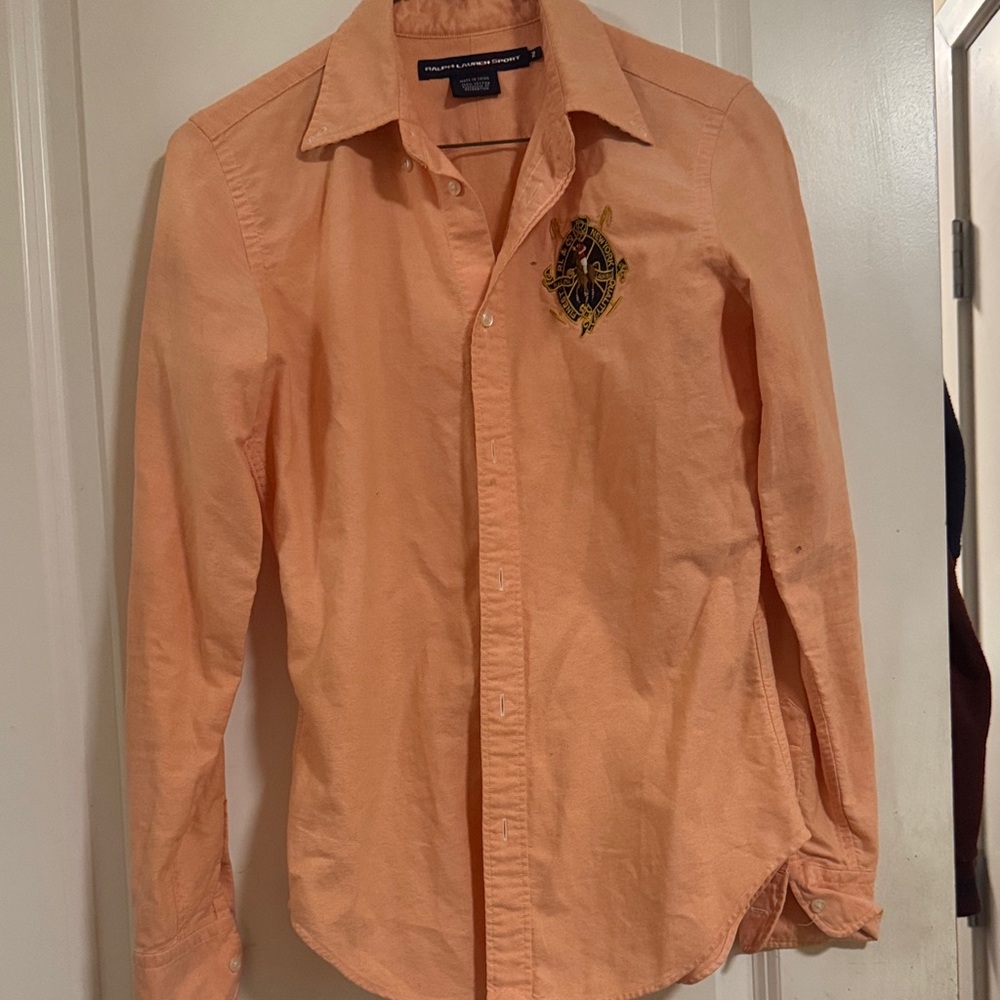 Ralph Lauren women’s shirt